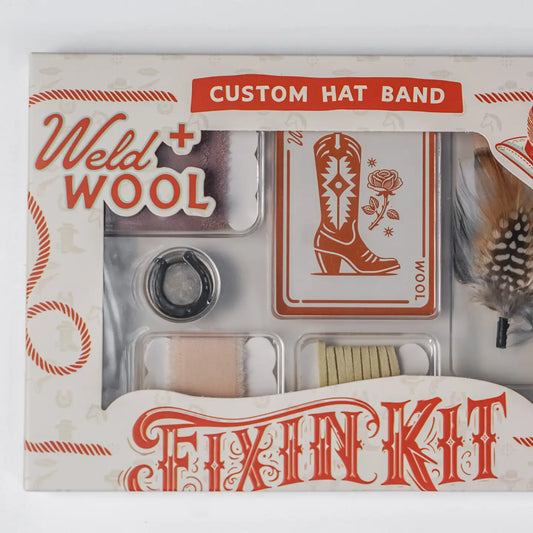 Fixin Kit