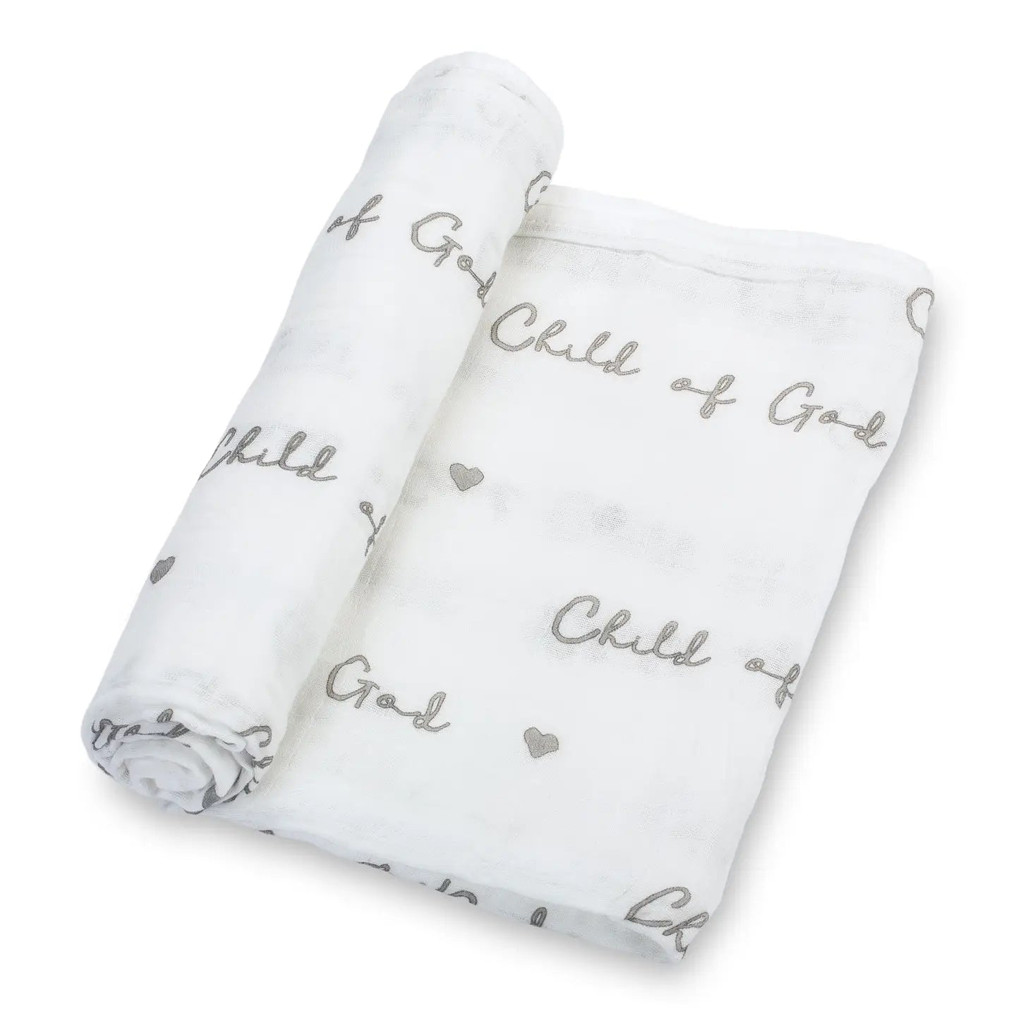 Swaddle Muslin Blanket