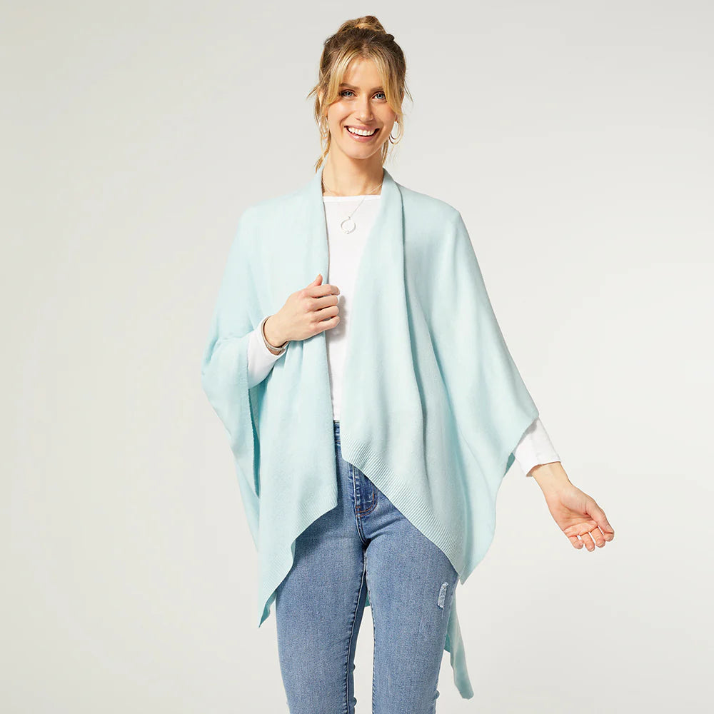 Kiara Lightweight Wrap