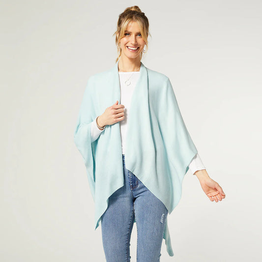 Kiara Lightweight Wrap