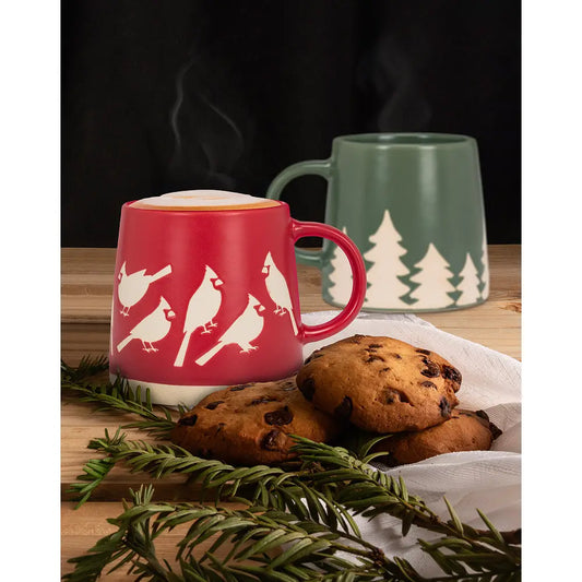 Holiday Mug