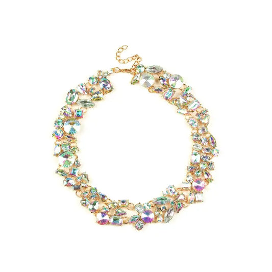 Caliana Statement Necklace