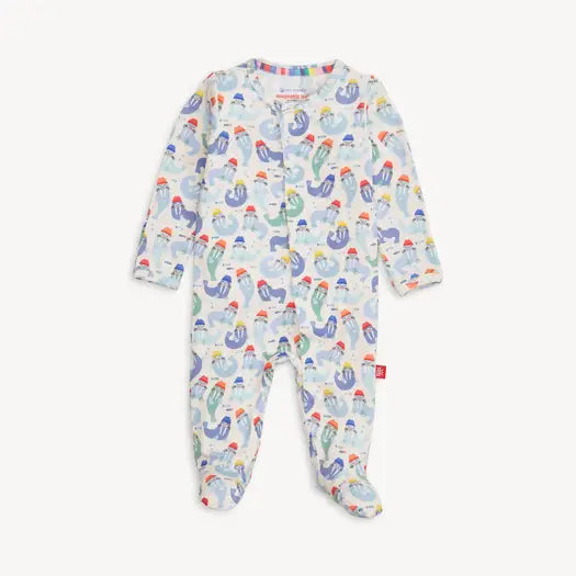 Magnetic Me Footie PJ