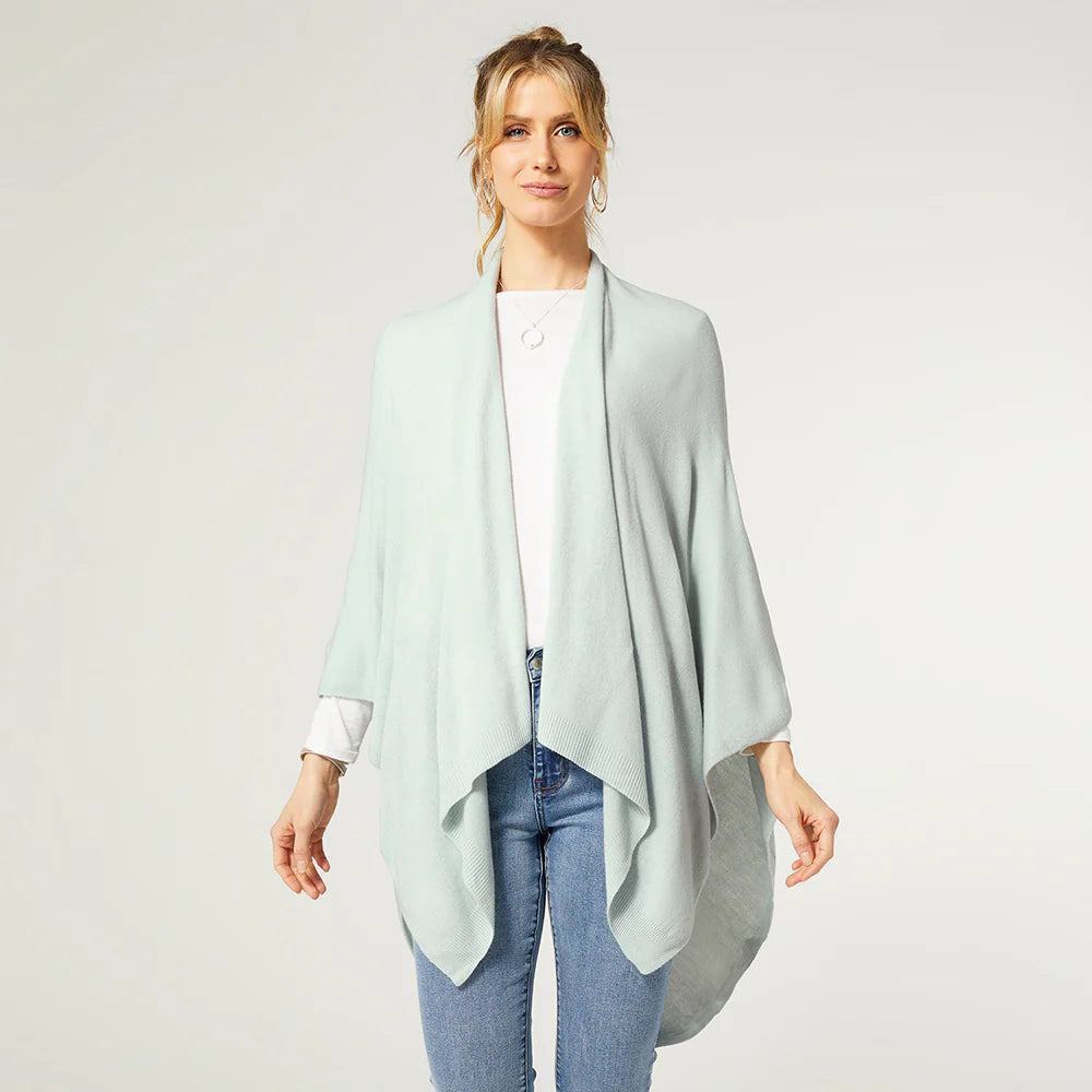 Kiara Lightweight Wrap