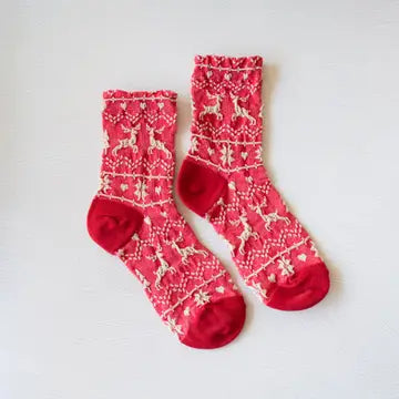 Women's socks