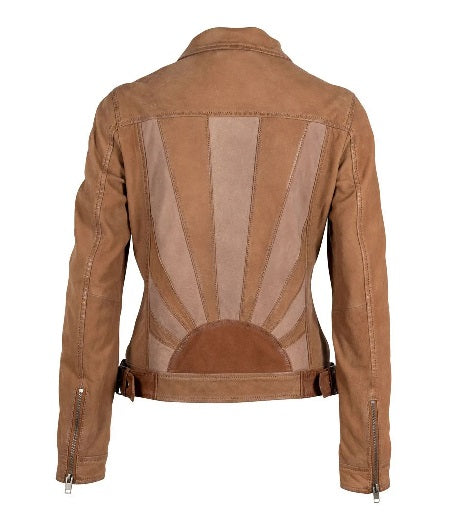 Sunny RF Cognac