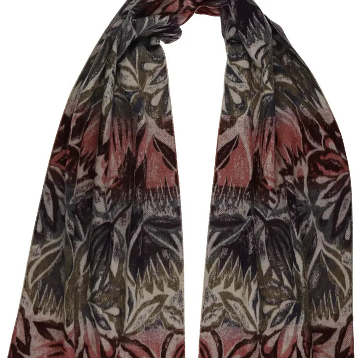 726520 Cashmink Scarf