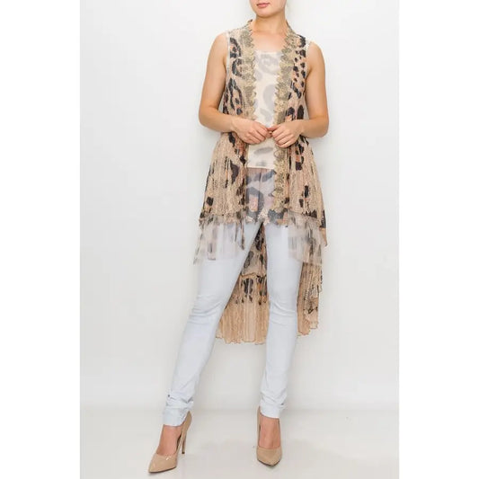 608-U013TP Leo Taupe