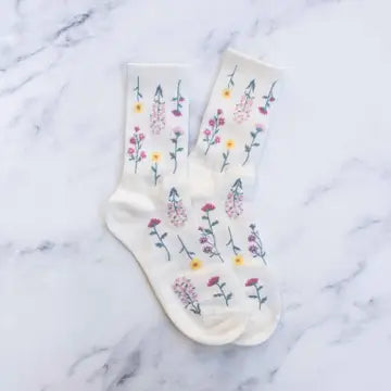 Women's socks