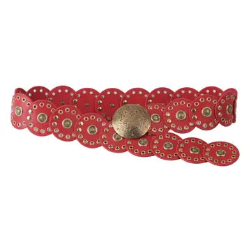 Caterpillar Belt-Asst.
