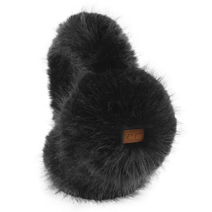 CC Fur Earmuff