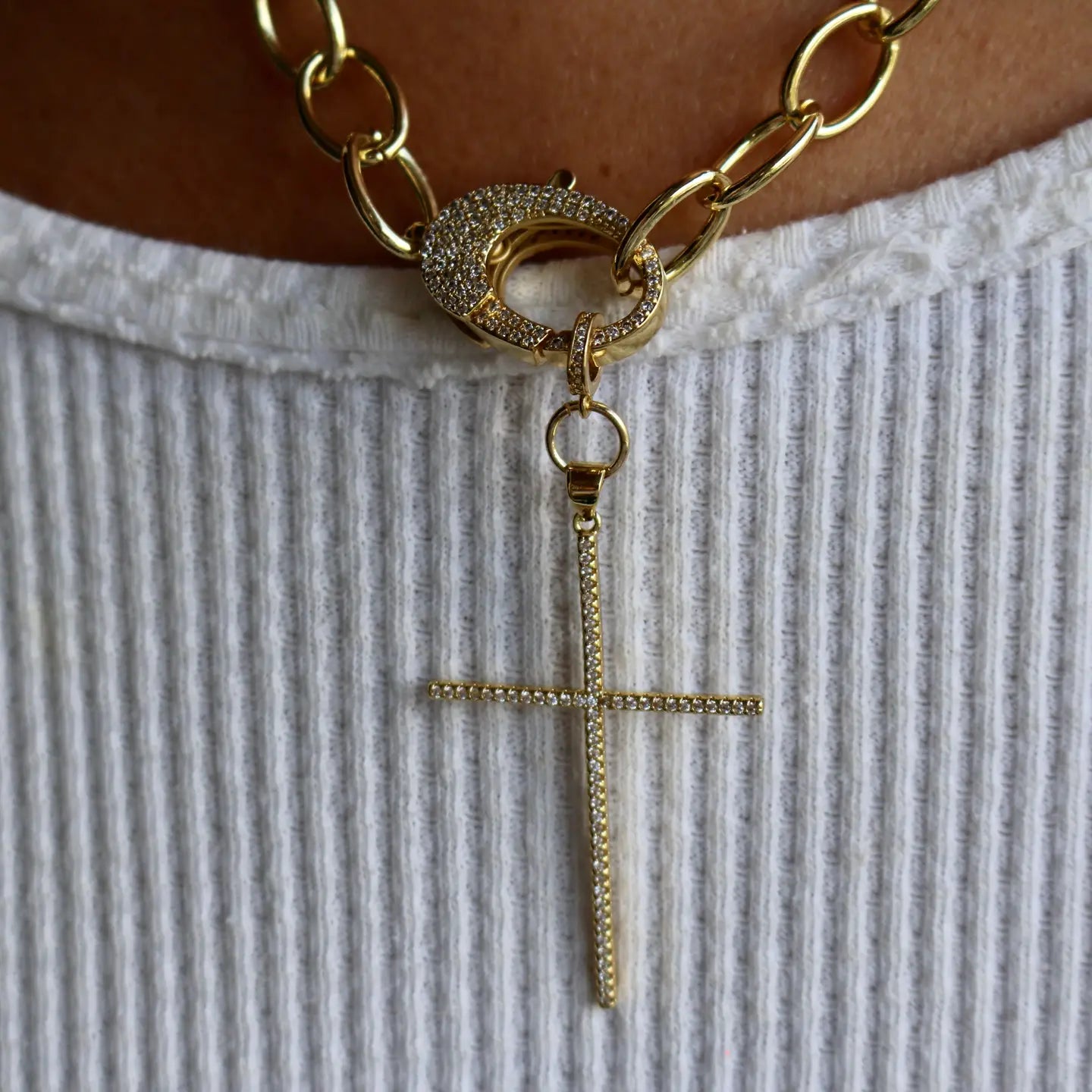 Beacon Necklace