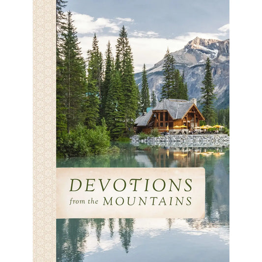 Devotions From the Mountians