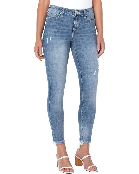 LM2304F92 Abby Fray Hem Reynolds