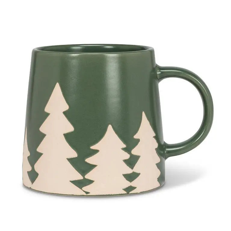 Holiday Mug