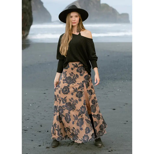 3008555 Allurah Skirt