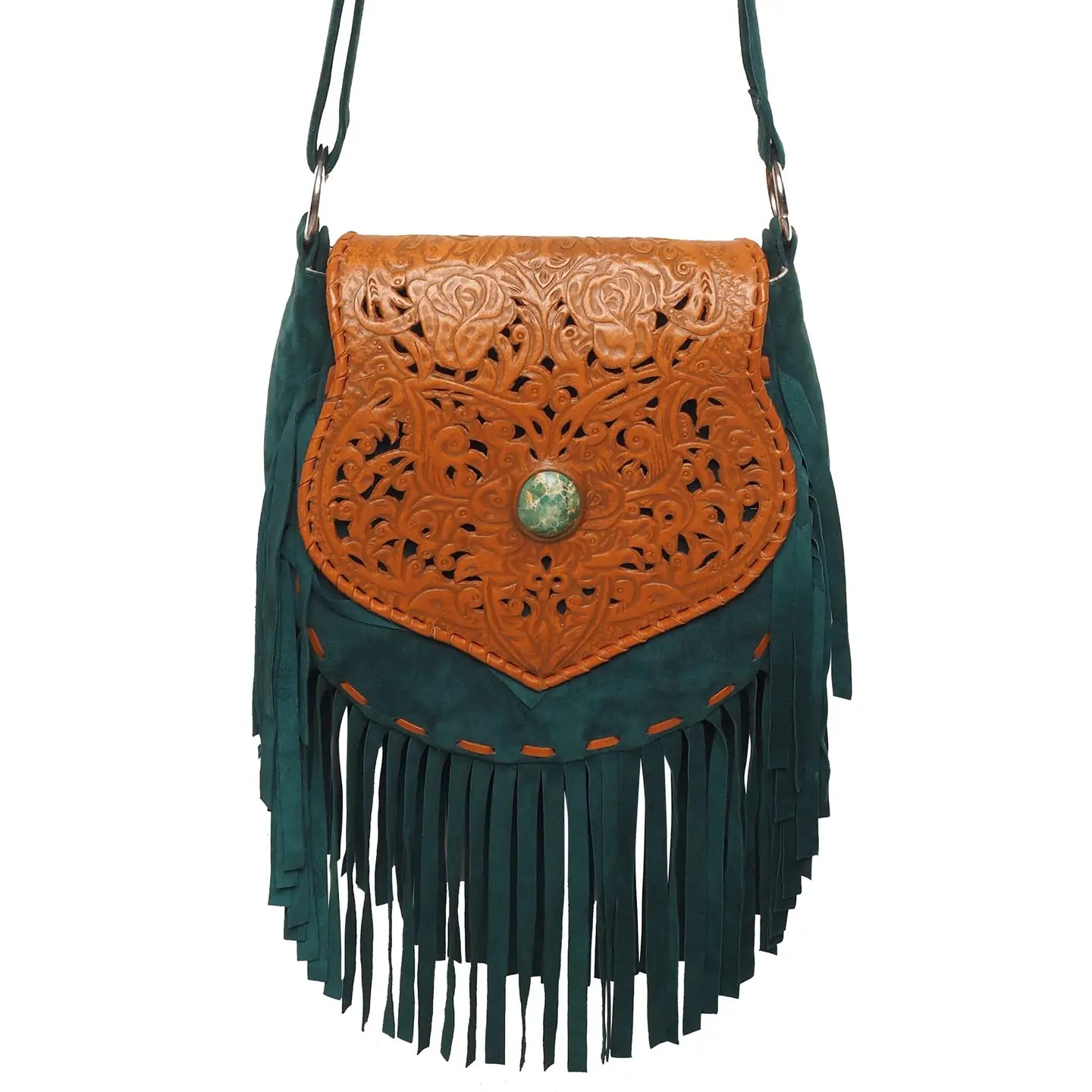 Delilah Bag Antique