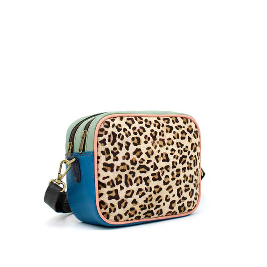 Bristol Crossbody Bag