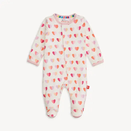 Magnetic Me Footie PJ