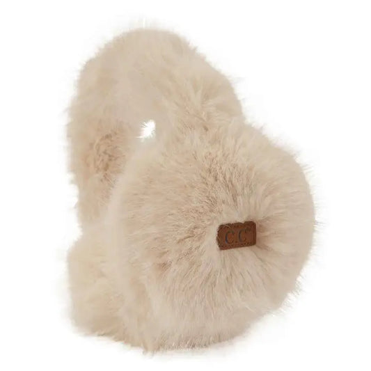 CC Fur Earmuff