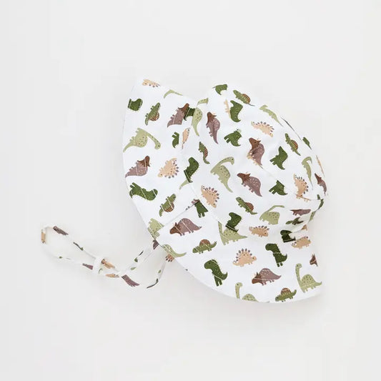 Dino Bucket Hat