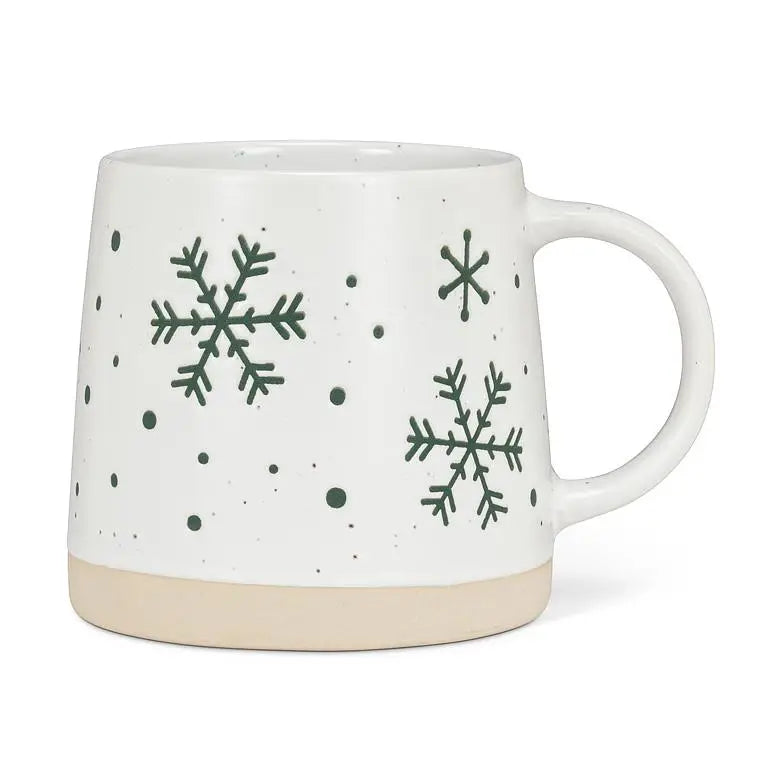 Holiday Mug