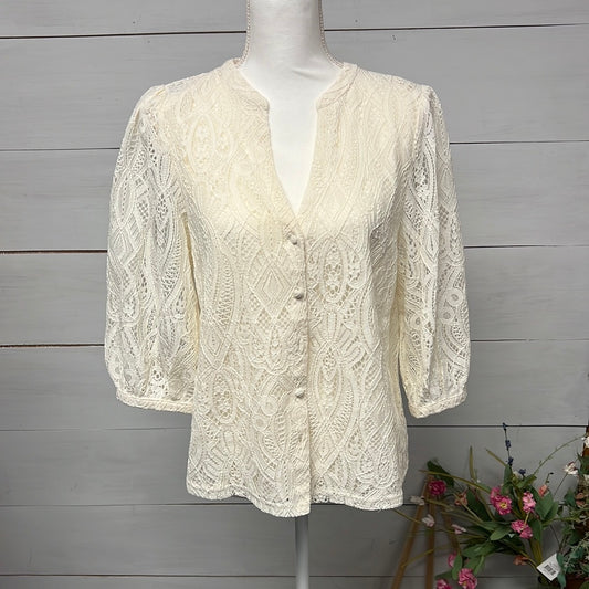 Misha Blouse