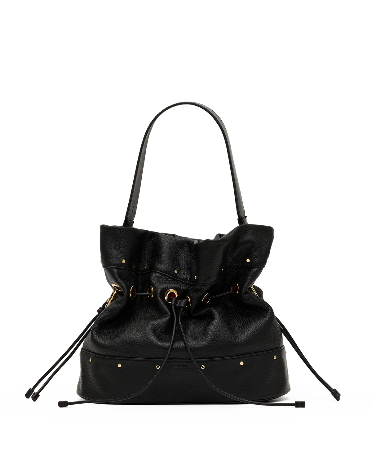 Gianna Lrg-Blk/Gld