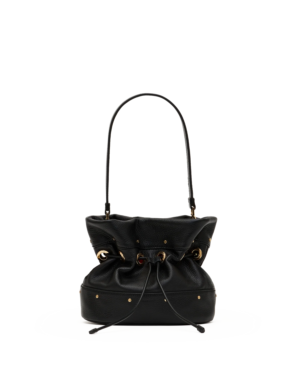 Gianna Sml-Black-G