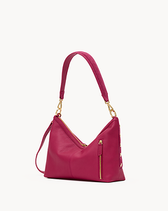 Grace Med-Calypso Suede
