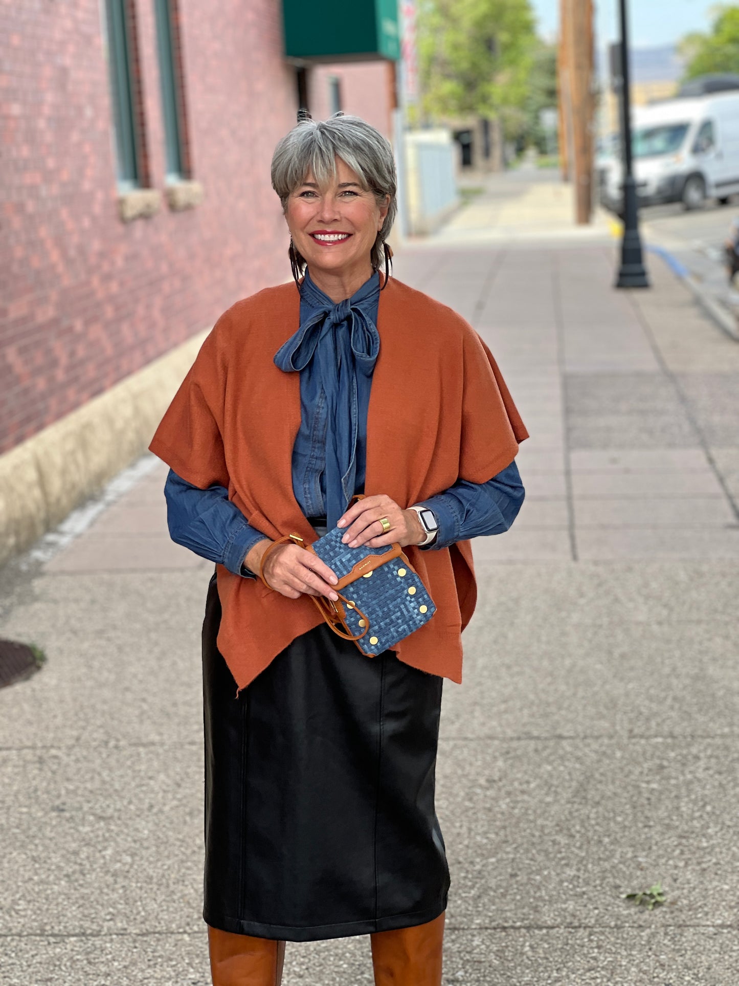 2339045B Alani Cardigan w/Pockets