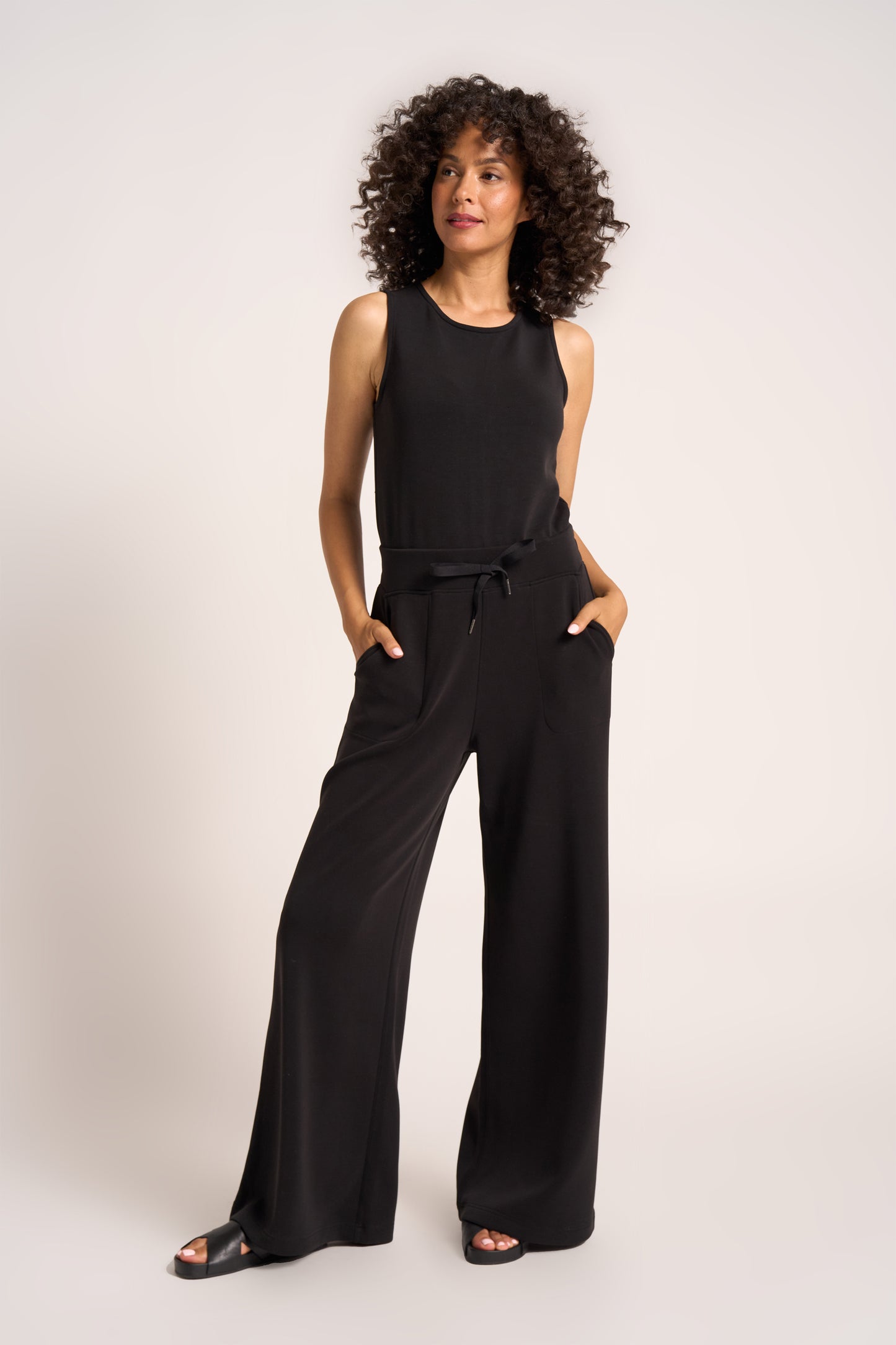 MD1203033 Soto Scuba Jumpsuit