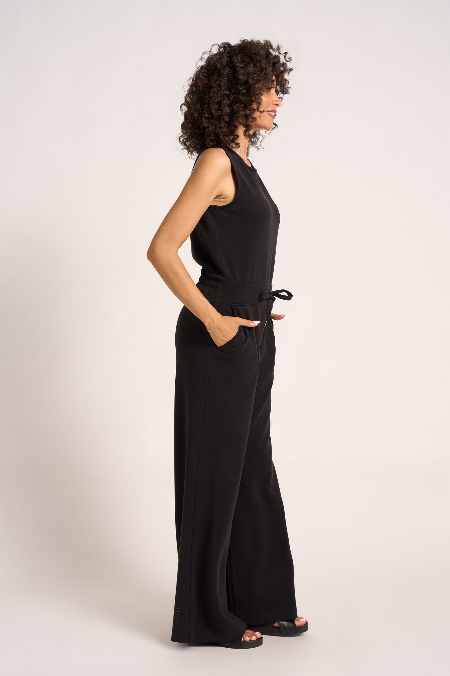 MD1203033 Soto Scuba Jumpsuit