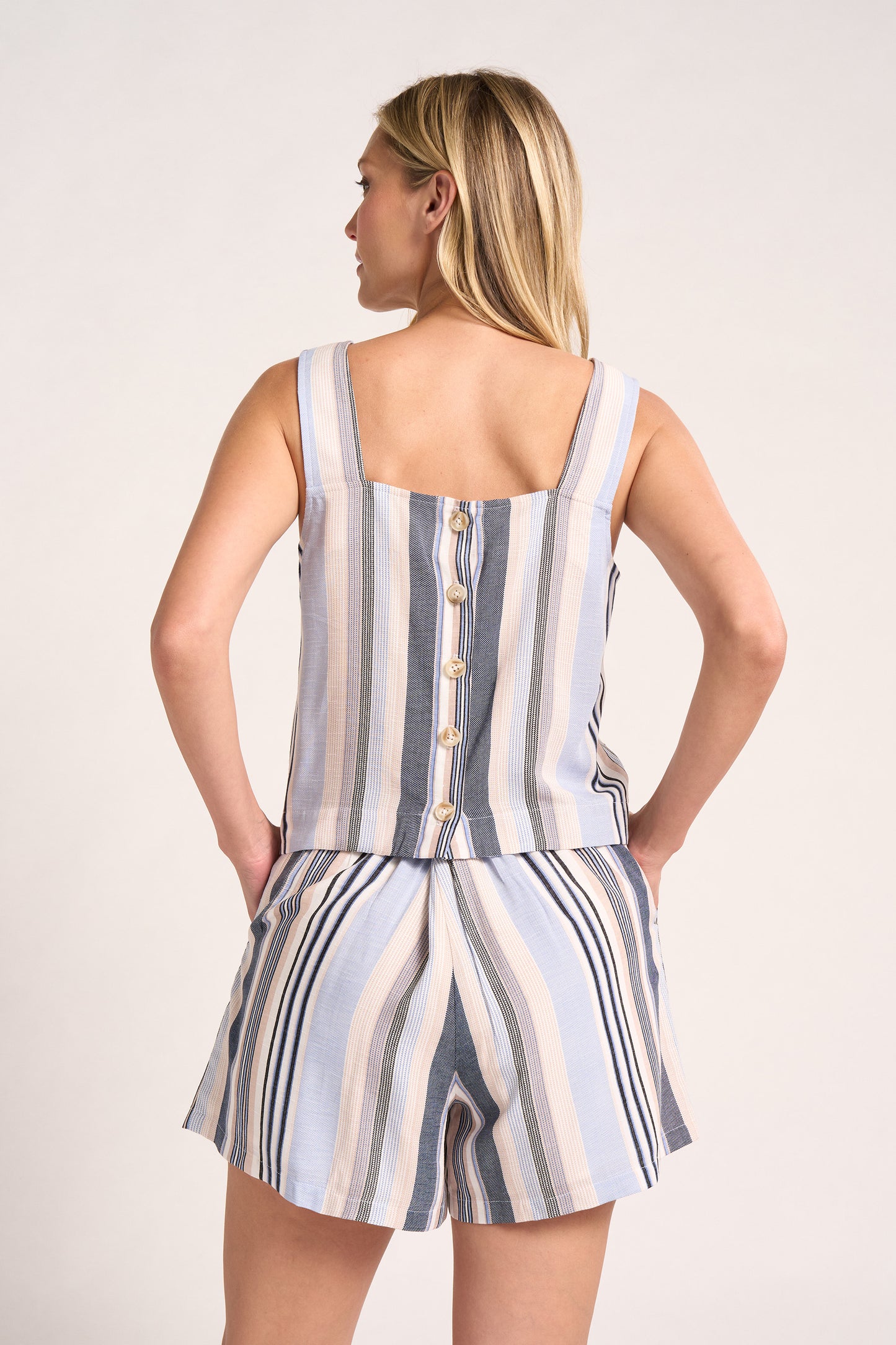 MW9457161 Drea Square Neck Tank