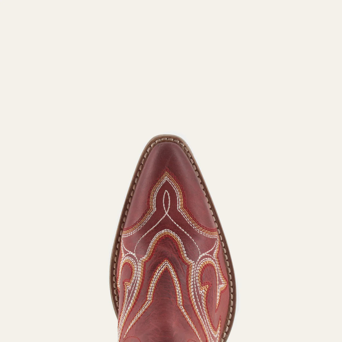 Regina Red-Boots