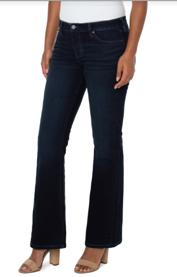 Lucy Bootcut 32in Piedmont