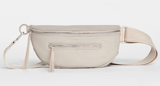 CHARLES CROSSBODY-PAVED GREY