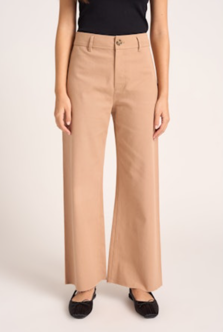 MB1284113 Lizzie Cropped Pant