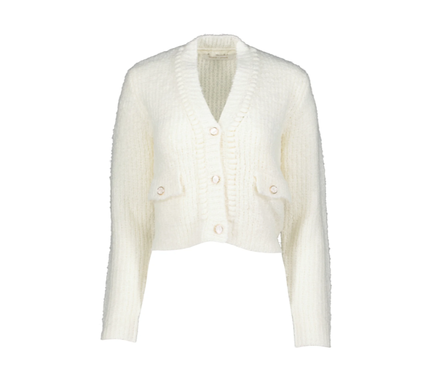 K4FSW3174 Valentina Cardigan