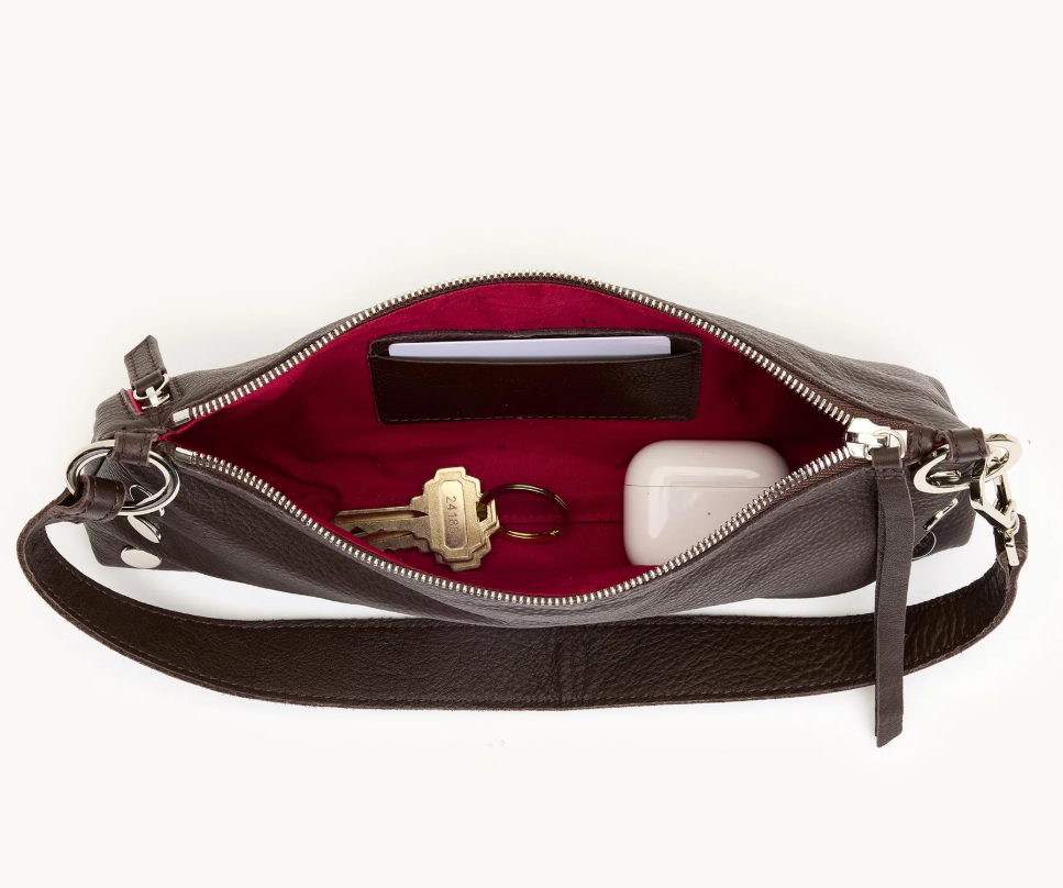 Kyle Med Espresso Pebble