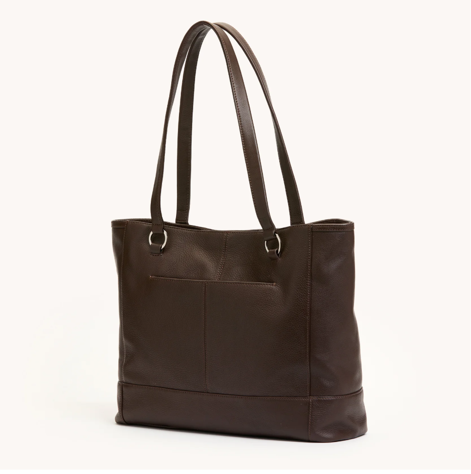 Anderson Revival  Espresso Pebble