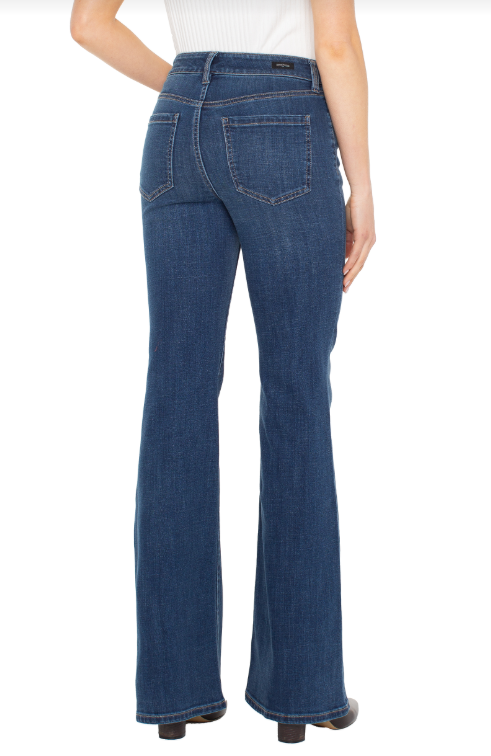 hannah flare 34" squire shore