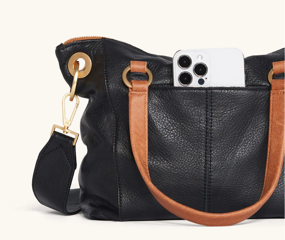 Daniel Med North End Brushed Gold