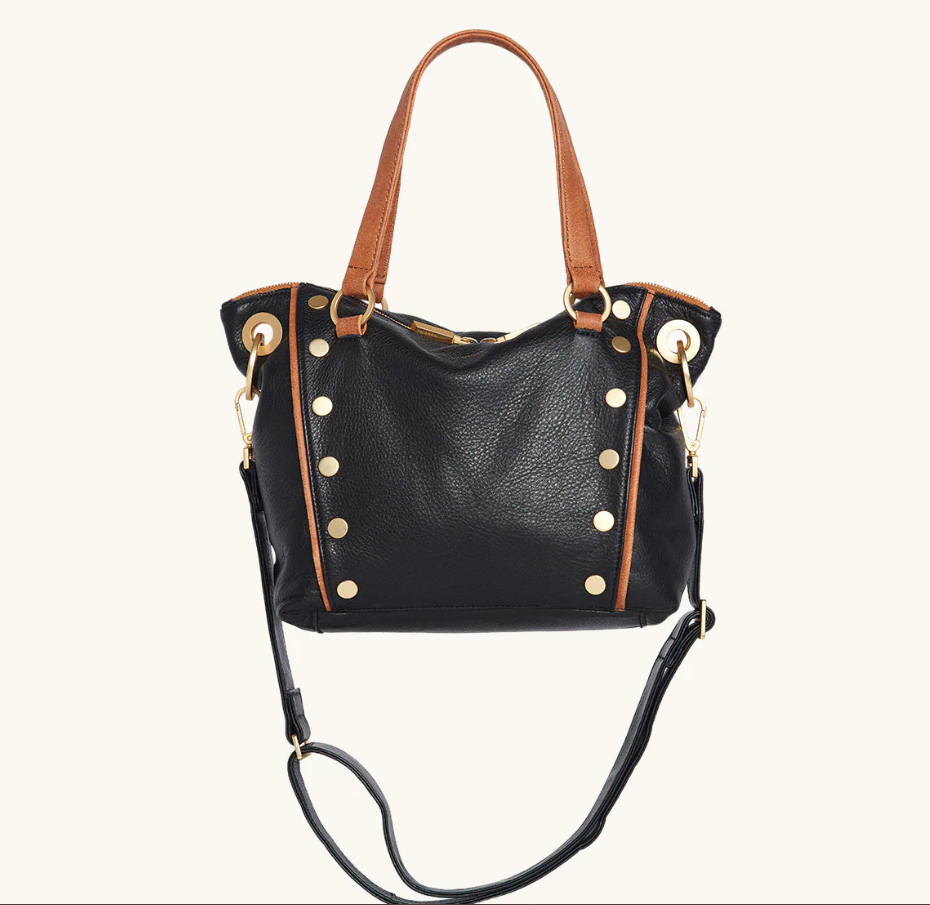 Daniel Med North End Brushed Gold