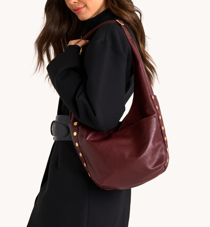 tom zip cherrywood pebble