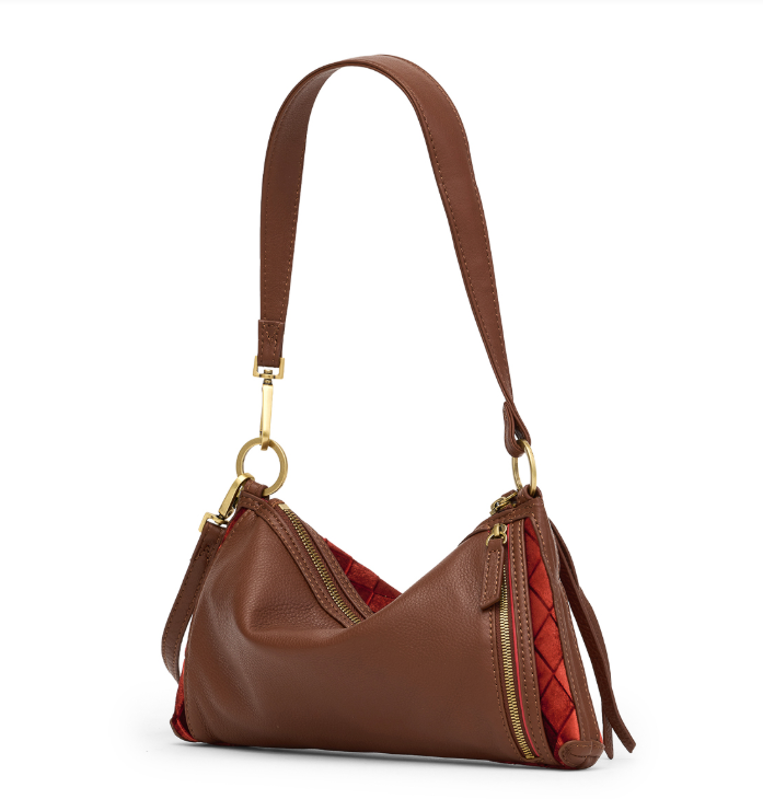 Kyle Med Monarch Velvet