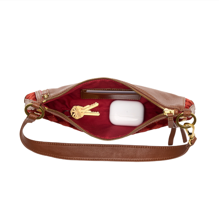 Kyle Med Monarch Velvet