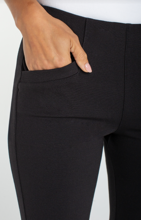 stella pullon kick flare 27"in