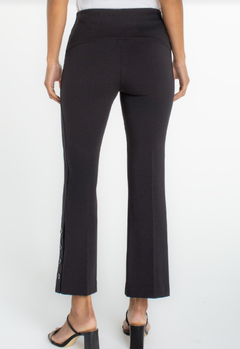 stella pullon kick flare 27"in