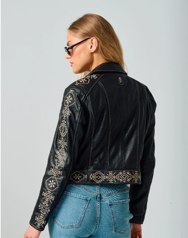 Cora RF Jacket